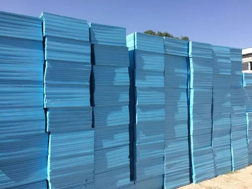 擠塑板施工過程是怎樣的(圖1) 擠塑板施工過程是怎樣的(圖1)